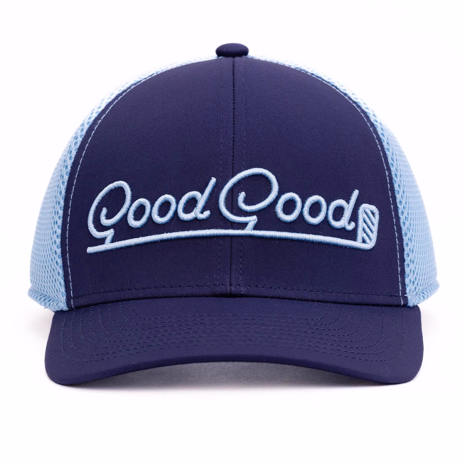 Good Good Golf Ideal Trucker Hat Good Good Golf Ideal Trucker Hat