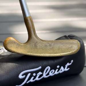 Titleist Bullseye – Standard Flange 7/10