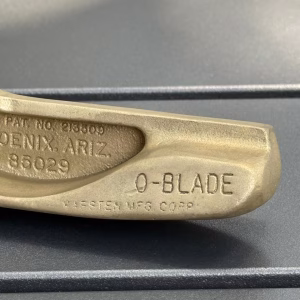 Ping O-Blade 7/10 36.5"