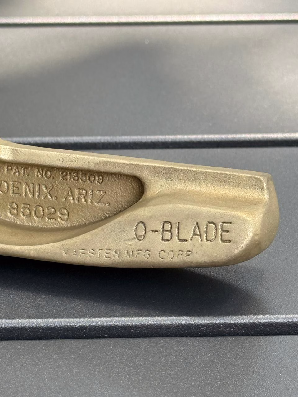 Ping O-Blade 7/10 36.5″ Ping O-Blade 7/10 36.5"
