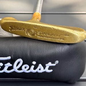 Titleist Bullseye – Standard Flange 7/10