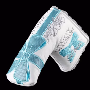 Scotty Cameron Custom My Girl Always & Forever Headcover