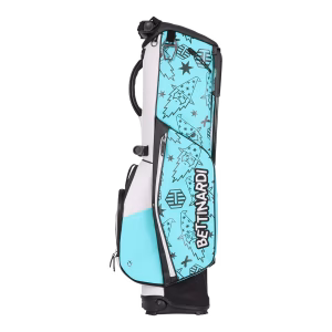 Bettinardi “Wizards” Stand Bag – Limited Edition