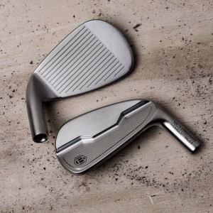 Bettinardi MB24 Forged Irons Tour 4-PW