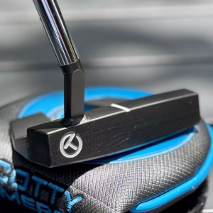 Scotty Cameron Phantom T 5.5 Circle T Proto – 32” (LEFT-HAND)