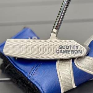 Scotty Cameron Circle T Newport 2.6 – 35" (Tour Only)
