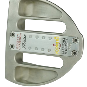 Scotty Cameron Kombi S – 335g (10/10 Condition)