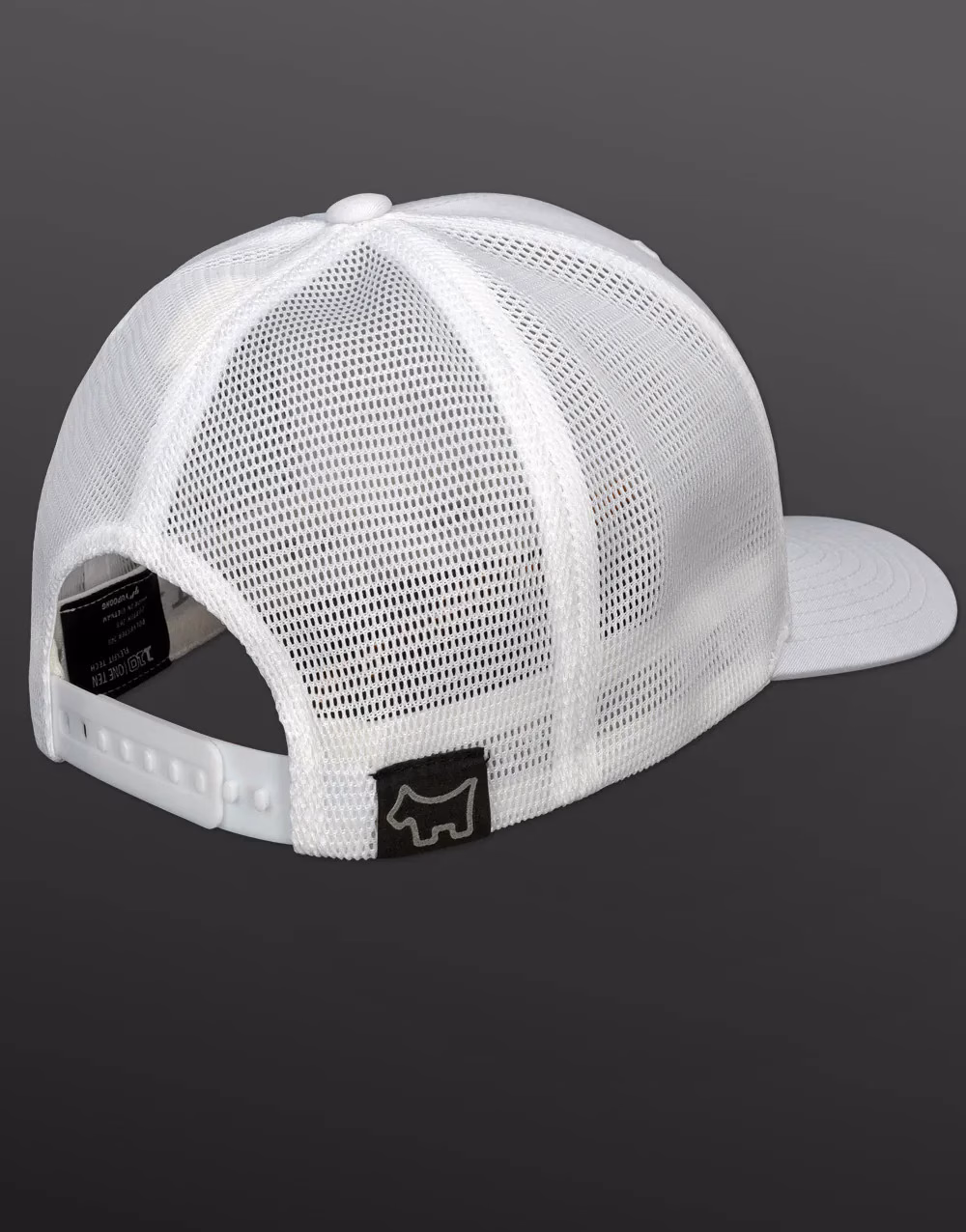 Scotty Cameron White Tour Only Flexfit Retro Trucker Hat (Limited Edition) Scotty Cameron White Tour Only Flexfit Retro Trucker Hat (Limited Edition)