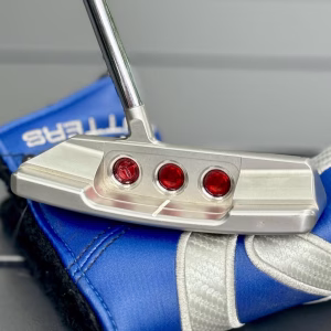 Scotty Cameron Circle T Newport 2.6 – 35" (Tour Only)