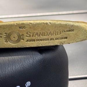 Titleist Bullseye – Standard Flange 7/10