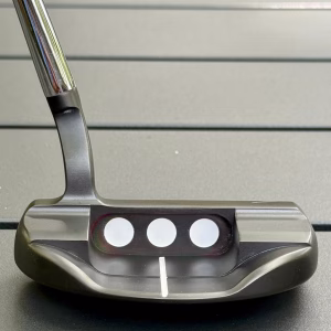 Scotty Cameron Circle T Xperimental Prototype Newport Fastback Select