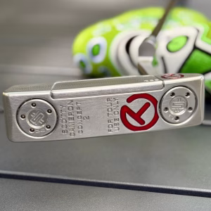 Scotty Cameron Circle T Concept 2 33.5″