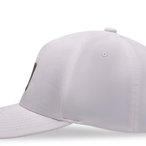 Callaway Favorite Track Cap White