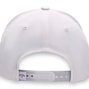 Callaway Favorite Track Cap White