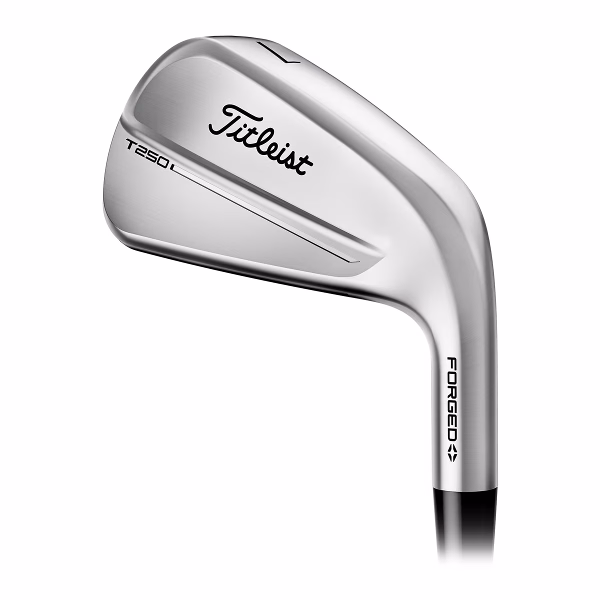 Titleist T250 4-PW True Temper AMT Black R Titleist T250 4-PW True Temper AMT Black R