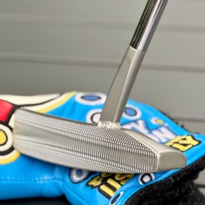 Scotty Cameron Circle T Hollywood Prototype – Tour Only