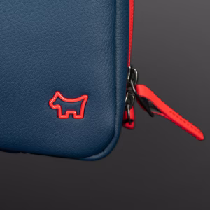 Scotty Cameron PinFlag Dopp Bag