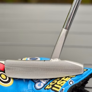 Scotty Cameron Circle T Hollywood Prototype – Tour Only
