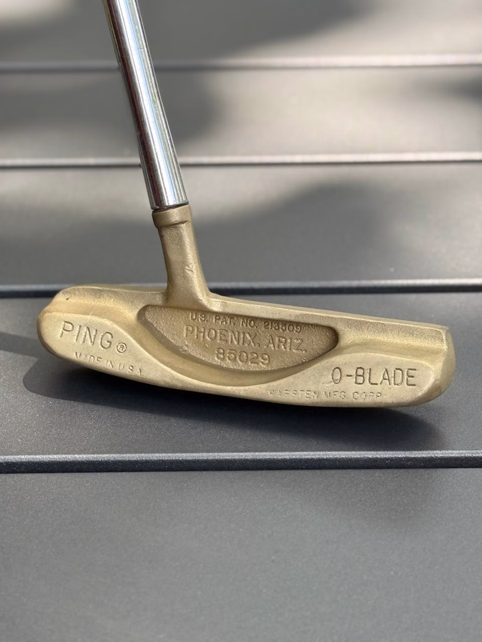 Ping O-Blade 7/10 36.5" Ping O-Blade 7/10 36.5"