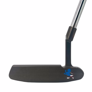 Piretti Workshop 801T USA Edition Carbon with Oil Can Finish