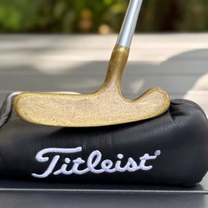 Titleist Bullseye – Standard Flange 7/10