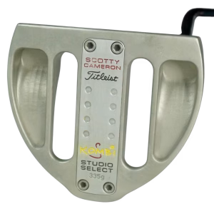 Scotty Cameron Kombi S – 335g (10/10 Condition)