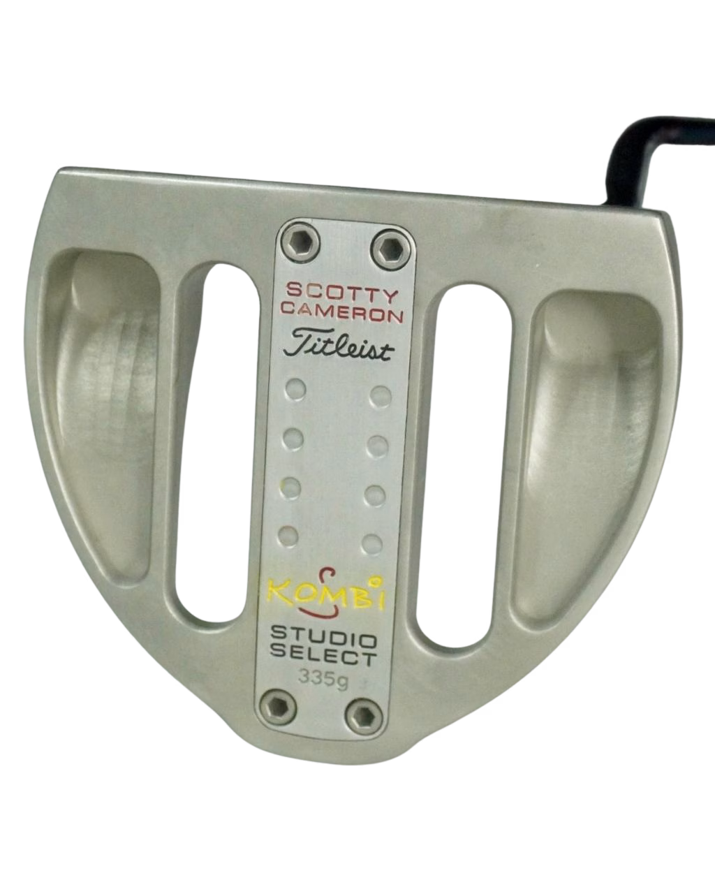 Scotty Cameron Kombi S – 335g (10/10 Condition) Scotty Cameron Kombi S – 335g (10/10 Condition)
