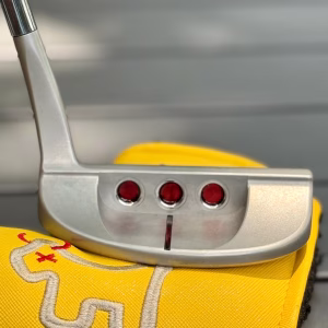 Scotty Cameron GoLo 3 Putter – 34" – 9/10 Condition