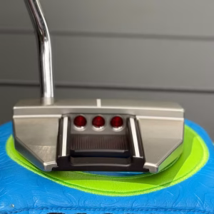 Scotty Cameron Circle T Phantom 5.5M