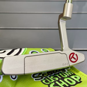 Scotty Cameron Circle T Concept 2 33.5″