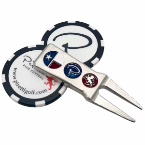 Piretti Wokshop Mini Divot Tool Usa