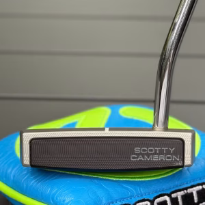 Scotty Cameron Circle T Phantom 5.5M