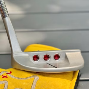 Scotty Cameron GoLo 3 Putter – 34" – 9/10 Condition