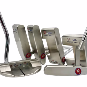 Piretti Premier Series Bosa USA 35"