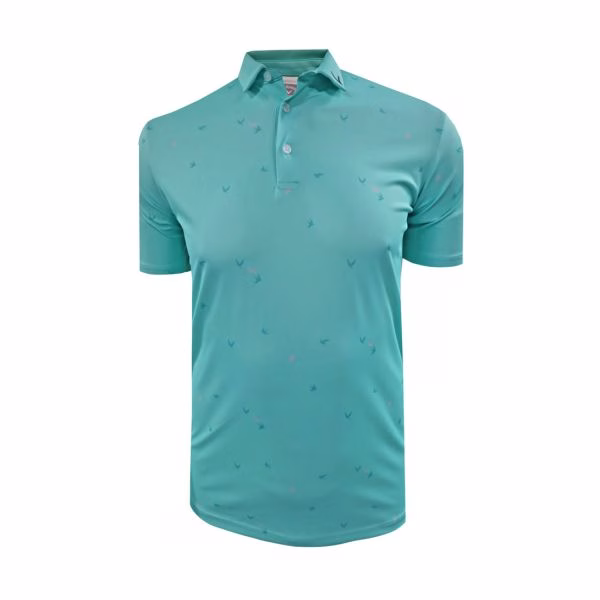 Golf Boutique–branded Callaway Birds Mint Golf Boutique–branded Callaway Birds Mint