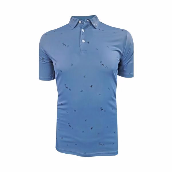 Golf Boutique–branded Callaway Shirts Sky Golf Boutique–branded Callaway Shirts Sky