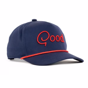Good Good Golf Freedom Rope Hat