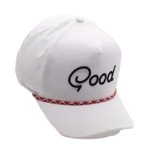 Good Good Golf The Og Rope Hat