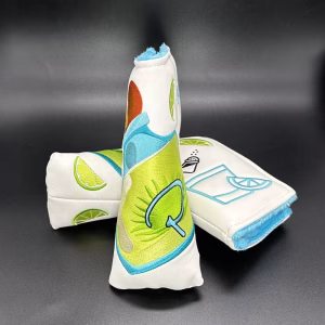 Piretti Salt & Lime Limited Run Headcover