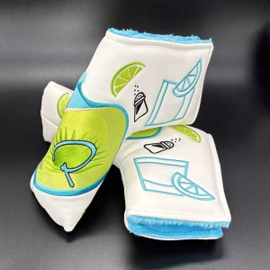 Piretti Salt & Lime Limited Run Headcover