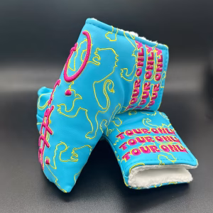 Piretti Tour Only Miami Headcover