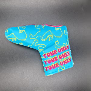 Piretti Tour Only Miami Headcover