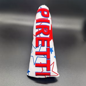 Piretti Tour Only Freedom Headcover