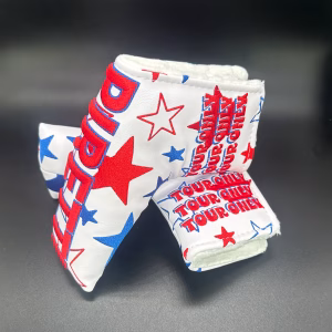 Piretti Tour Only Freedom Headcover