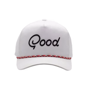 Good Good Golf The Og Rope Hat