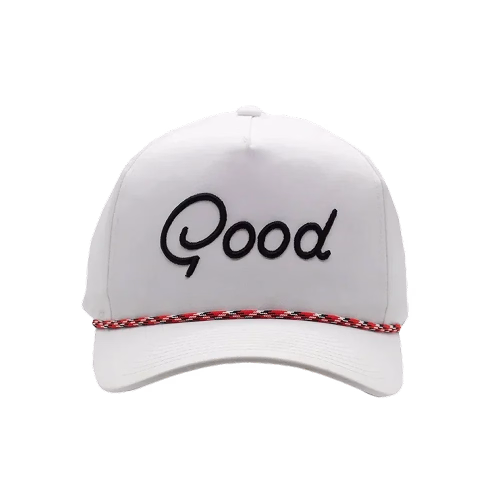 Good Good Golf The Og Rope Hat Good Good Golf The Og Rope Hat