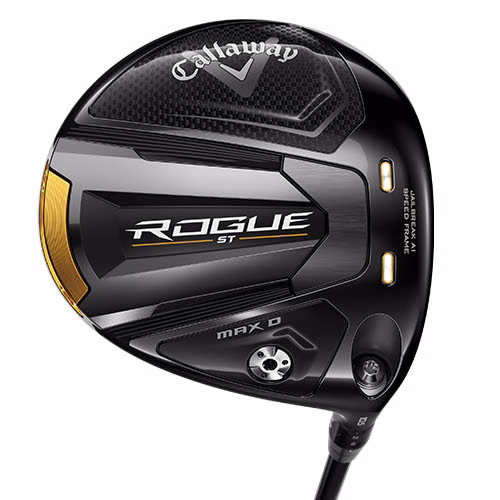 Callaway Rogue ST Max D Driver – 10.5° | Project X Cypher Forty 5.0 Shaft Callaway Rogue ST Max D Driver – 10.5° | Project X Cypher Forty 5.0 Shaft