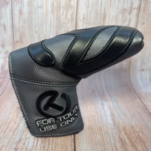 Scotty Cameron Circle T Black Industrial