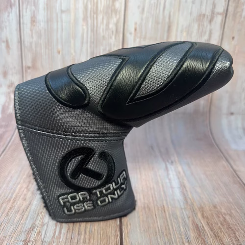 Scotty Cameron Circle T Black Industrial Scotty Cameron Circle T Black Industrial