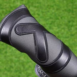 Scotty Cameron Circle T Black Industrial